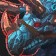 Navrecorne primordial cobalt