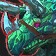 Navrecorne primordial jade