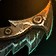 Prideful Gladiator's Spellblade