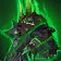Prideful Gladiator's Ringmail Spaulders