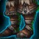 Prideful Gladiator's Boots of Cruelty