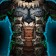 Prideful Gladiator's Leather Tunic