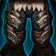 Prideful Gladiator's Leather Legguards