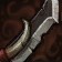Rangari Initiate Dagger