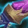 Telmor Soupriest Staff