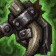 Karabor Anchorite Cudgel