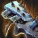 Rangari Initiate Armblade