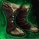 Grom'gar Wolfpelt Boots