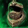 Frogskin Diving Cap