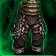 Dragonrider's Tinkered Leggings