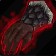 Gauntlets of Meditative Focus of the Peerless