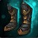 Foundry-Fired Plate Warboots