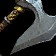 Steelforged Greataxe of the Aurora