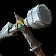 Steelforged Hammer of the Feverflare