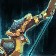 Stormwind Vanguard Longbow