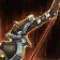 Shadow Hunter's Bow