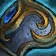 Felforged Pauldrons