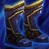 Fel-Chain Boots