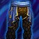 Fel-Chain Leggings