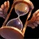 Winged Hourglass
