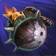 Depleted-Kyparium Rocket icon
