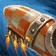 Geosynchronous World Spinner icon