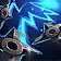 Improved Shuriken Storm