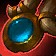 Bloodmist Pendant
