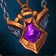 Void-Laced Pendant