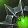 Spiked Counterweight