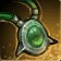 Pendant of the Watchful Eye