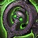 Volatile Chaos Talisman