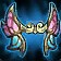 Spring Butterfly Helm