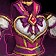 Sky Witch's Blouse