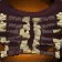 Armure de chef ancestral