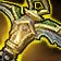 Torchlit Pickaxe