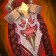 Vengeful Bladebeak Girdle