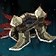 Warbeast Hide Cinch icon