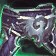 Vintage Duskwatch Cinch icon