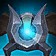 Pristine Moon-Wrought Clasp icon