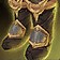 Confessor's Unshakable Boots