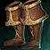 Stiefel des Mutes