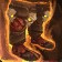 Treads of Panicked Escape icon