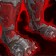 Uncanny Combatant's Mail Treads icon