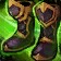 Thunderpeak Bone Stompers