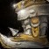 Lamented Crusader's Boots icon