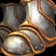 Black Dragonscale Boots icon