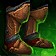 Bottes de saute-barils