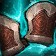 Deepfurrow Bracers