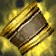 Duskwatch Plate Bracers